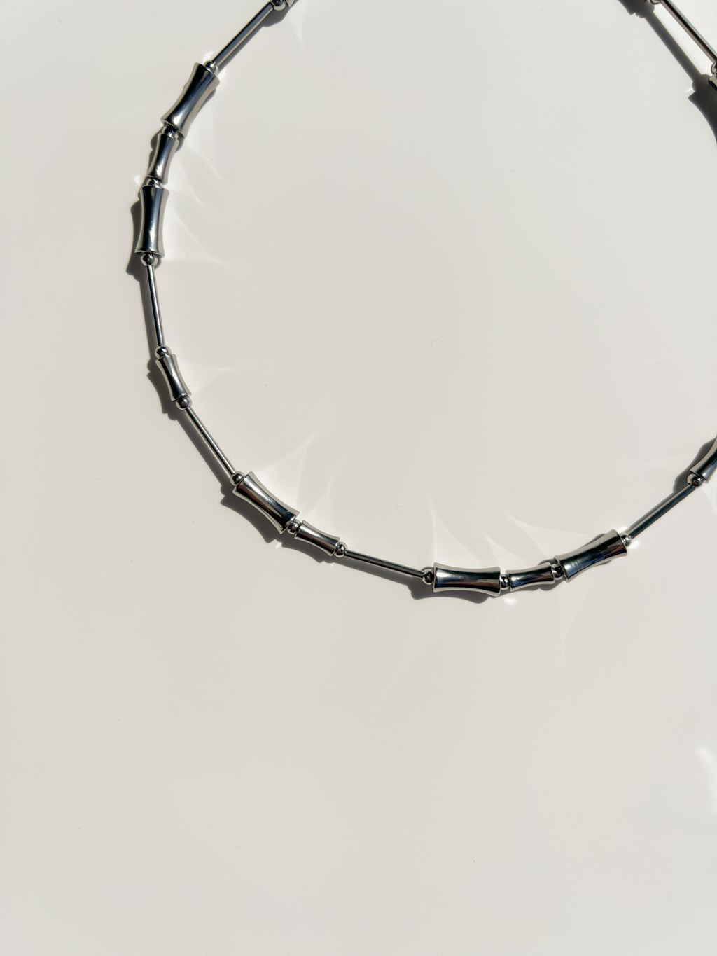 Leo Necklace