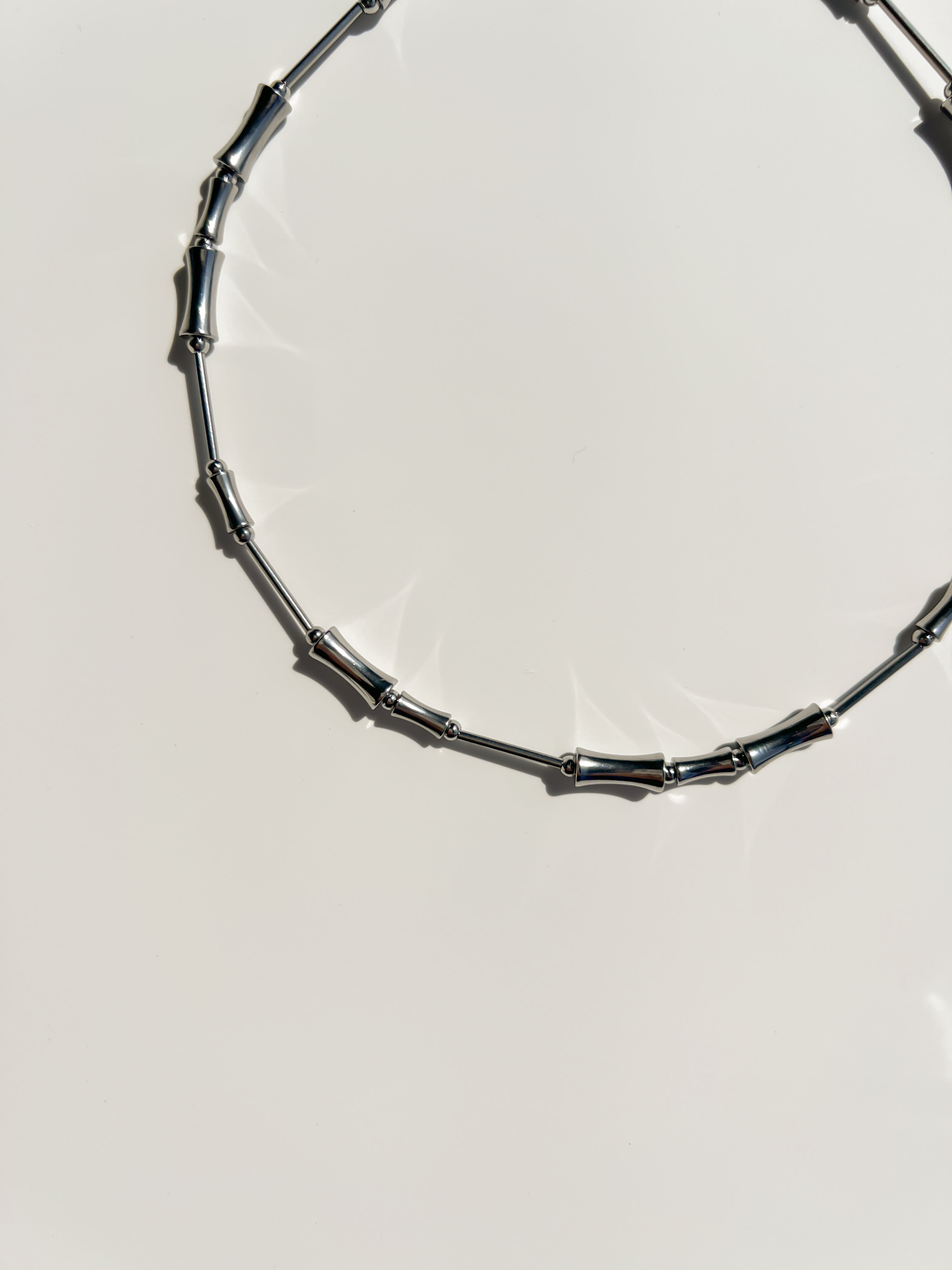 Leo Necklace