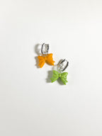 Bow Earrings