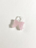 Bow Earrings