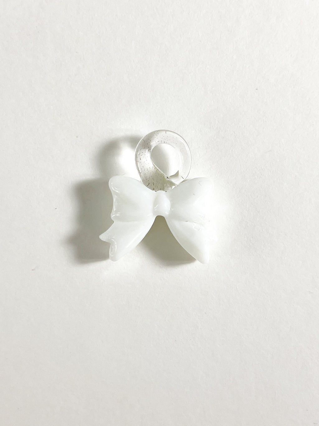 Bow Earrings