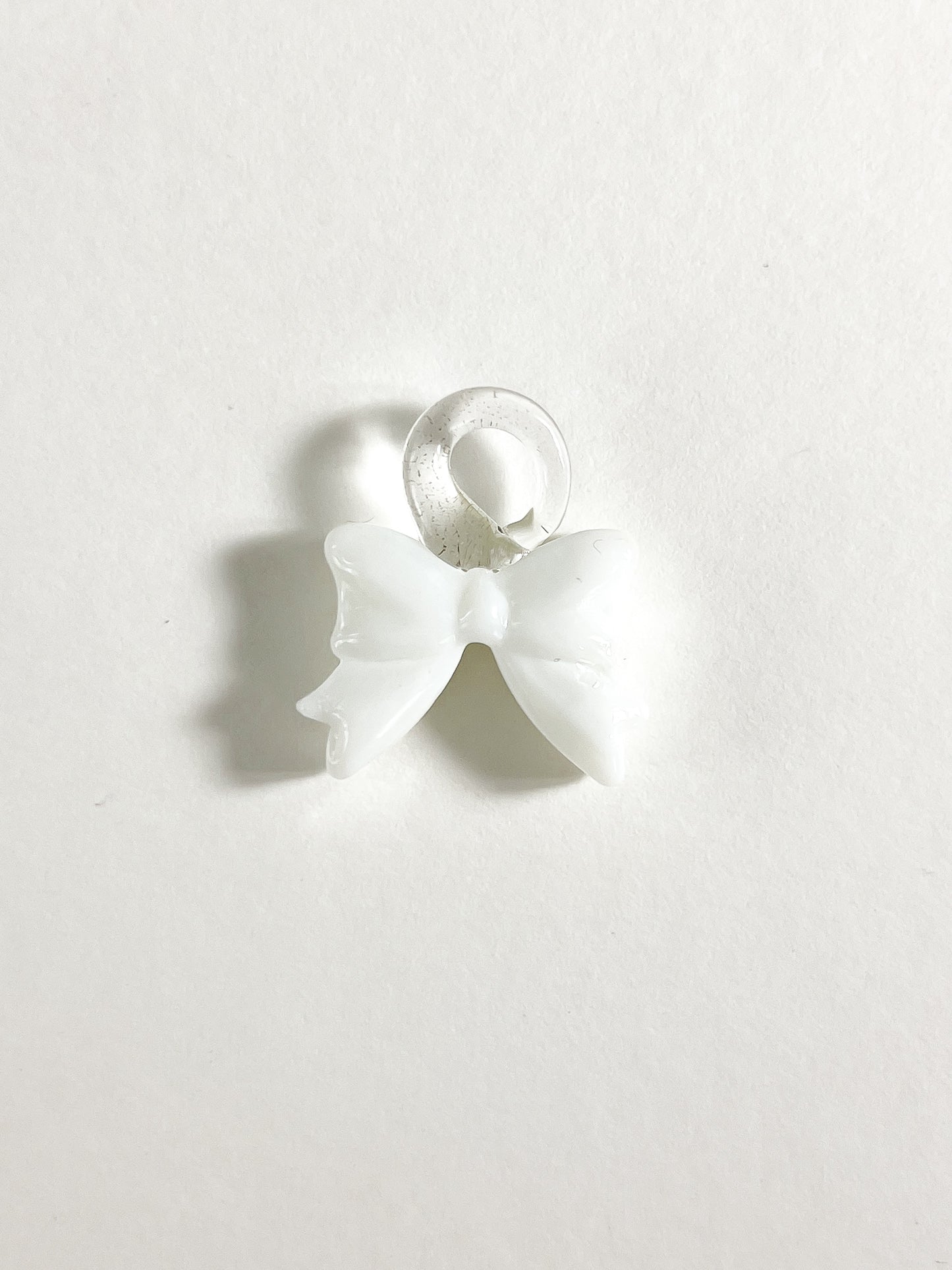 Bow Earrings