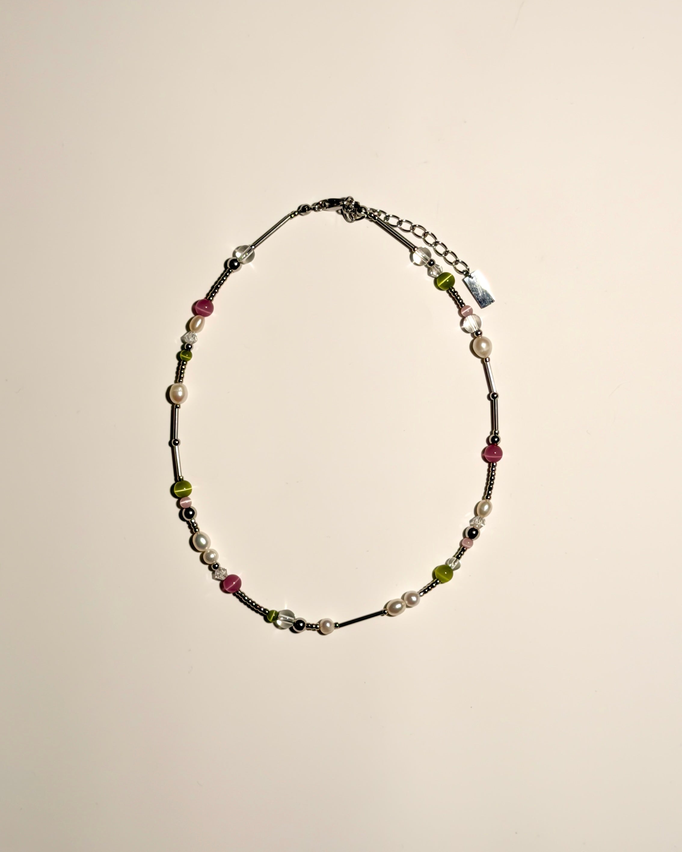 OOAK #278 Necklace