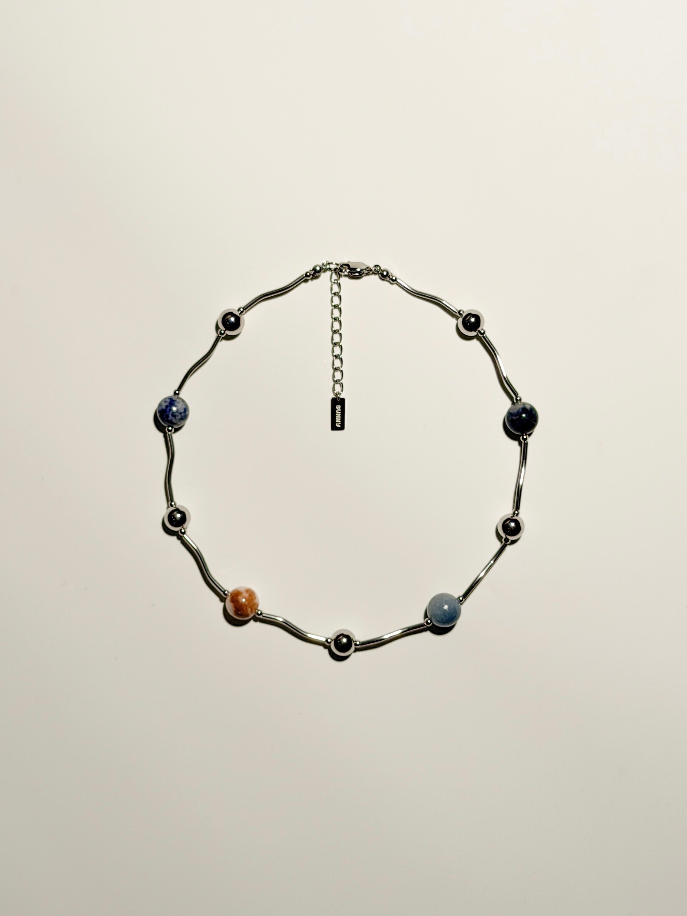 OOAK #252 Necklace