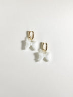 Bow Earrings