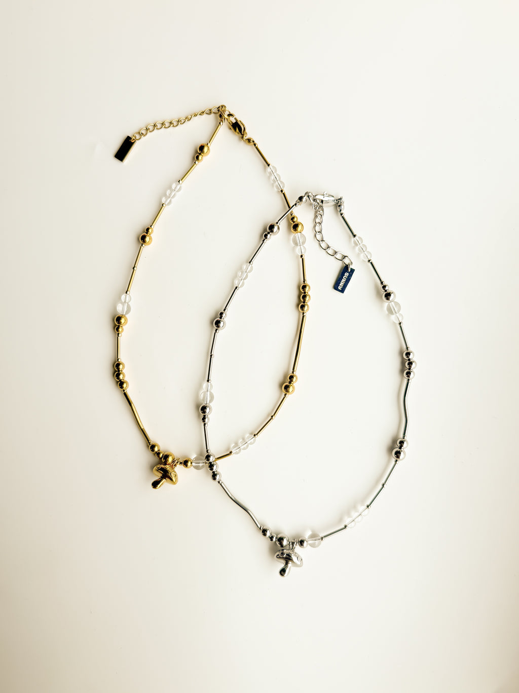 Moosh Necklace