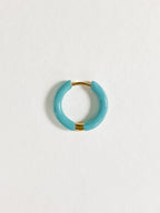 Toto Earrings (Single)