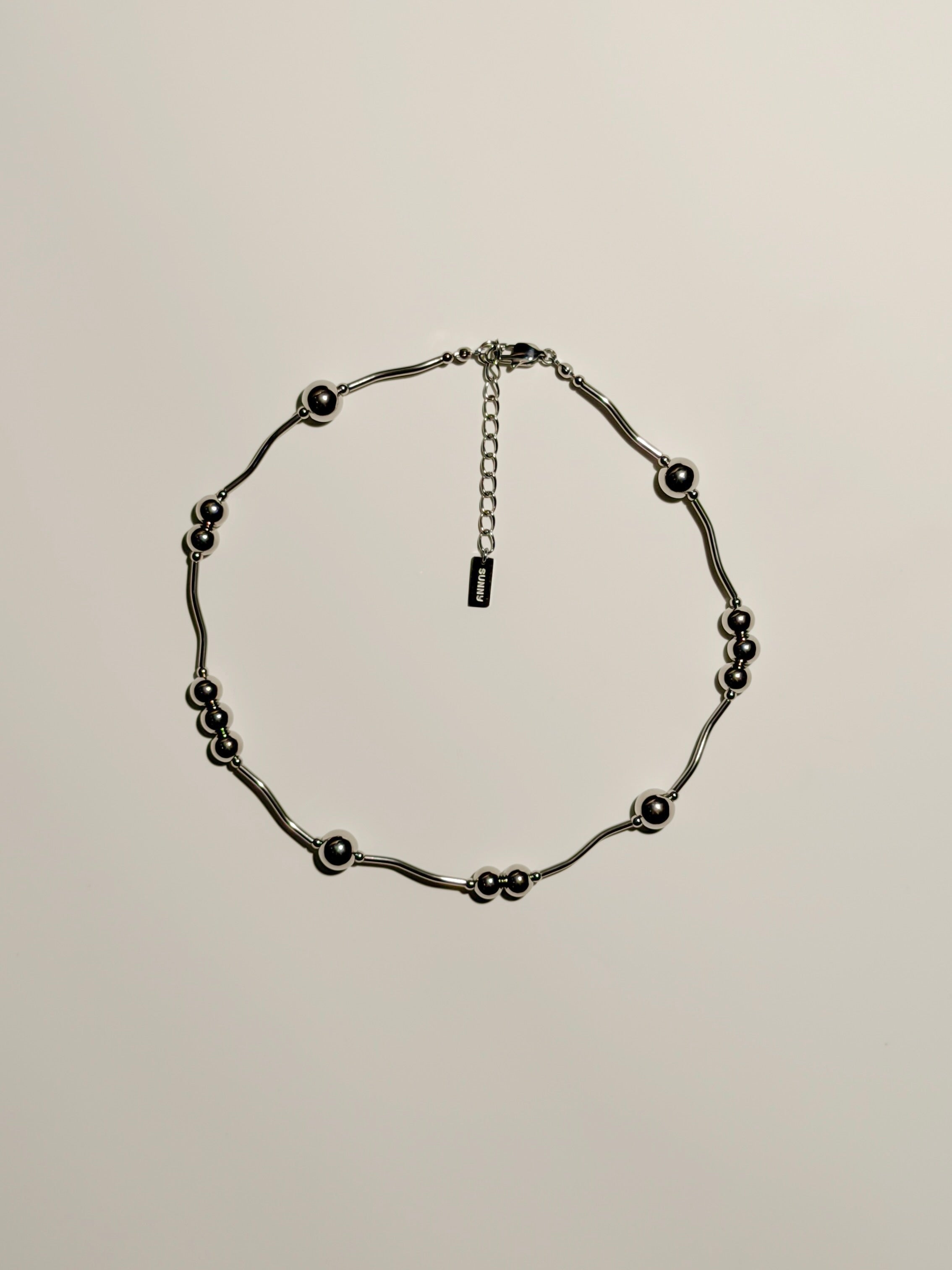 OOAK #314 Necklace