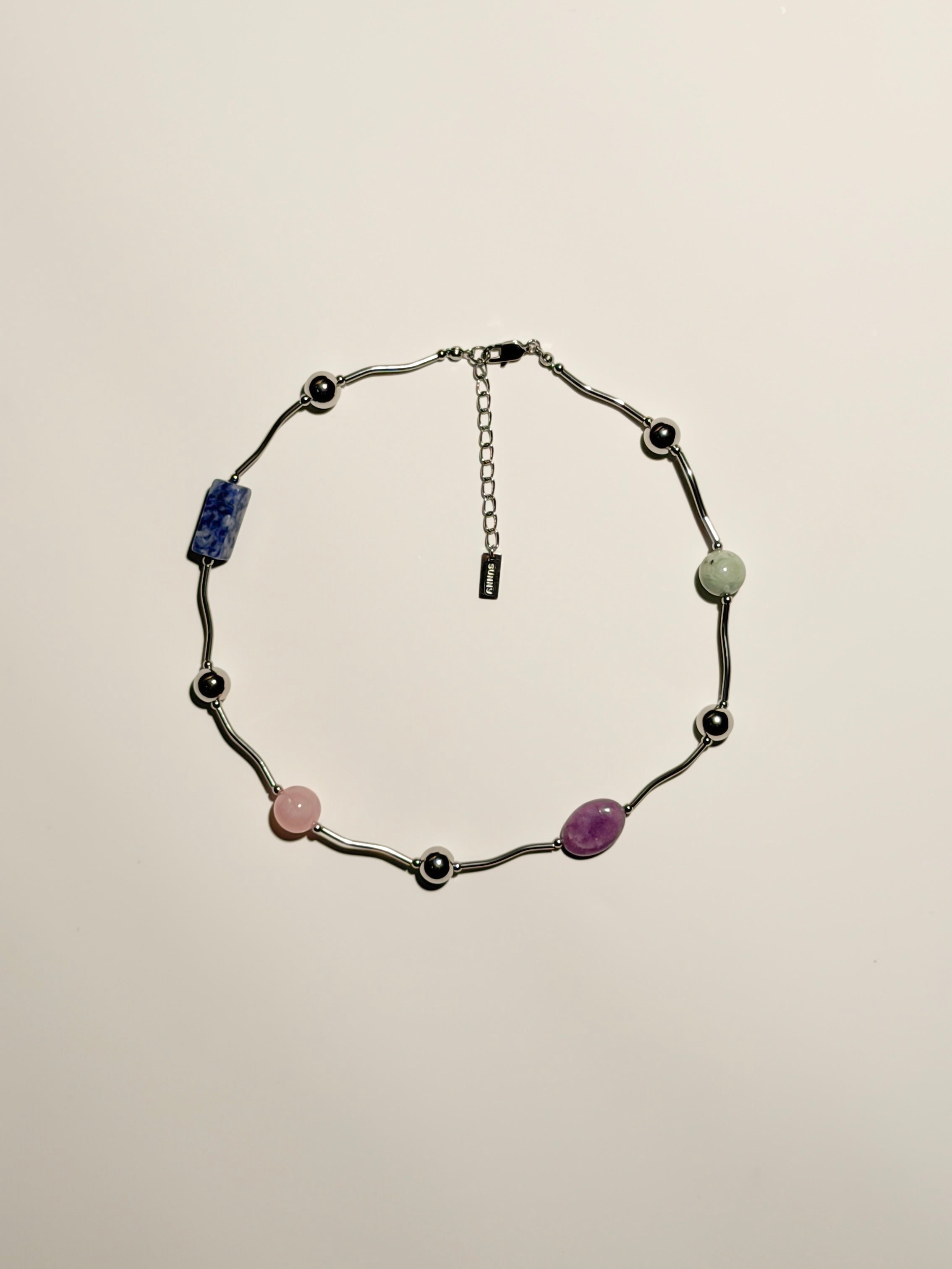 OOAK #253 Necklace