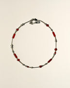 [National Day Specials] Red Hot Necklace #3