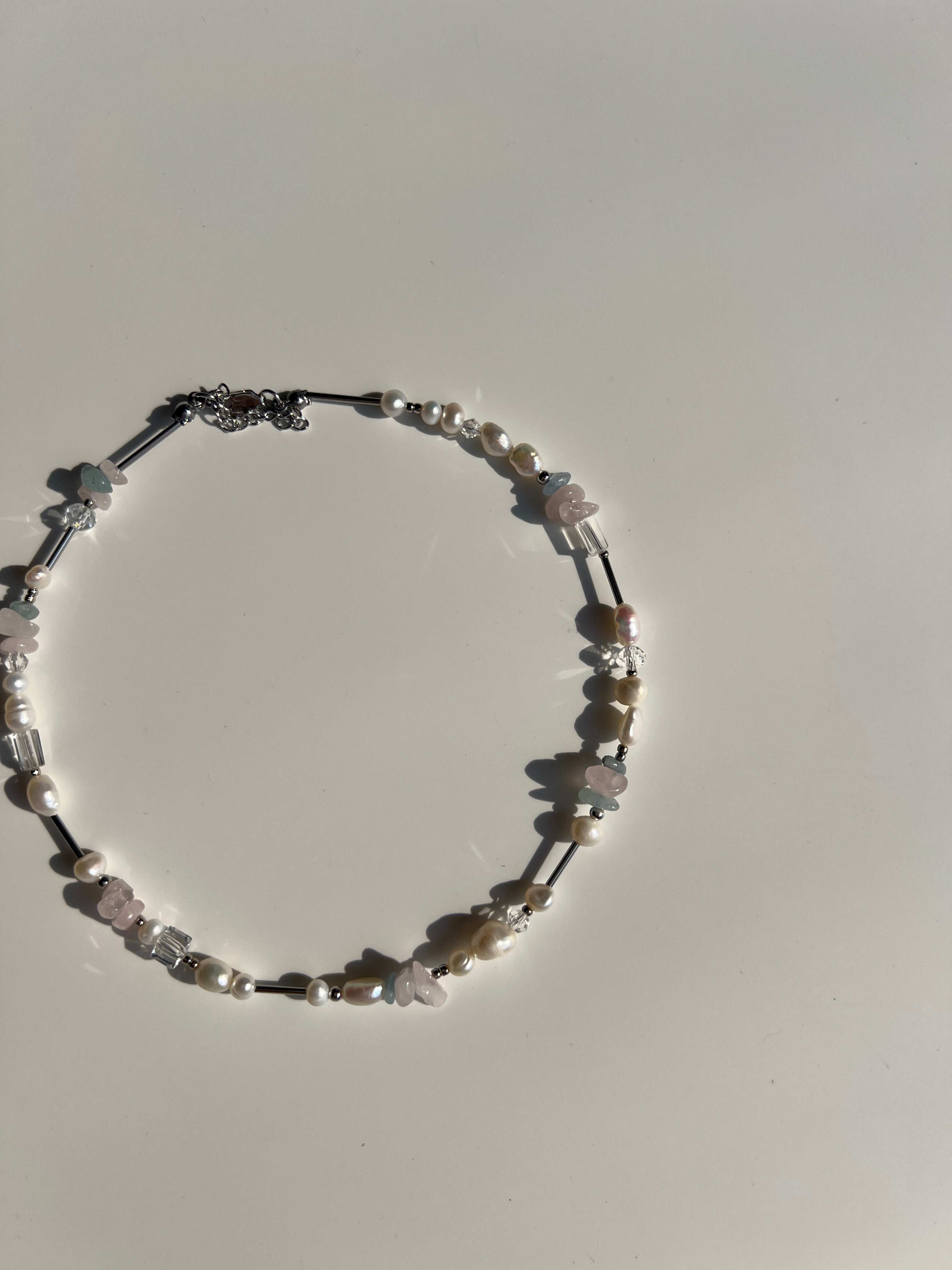 OOAK #124 Necklace