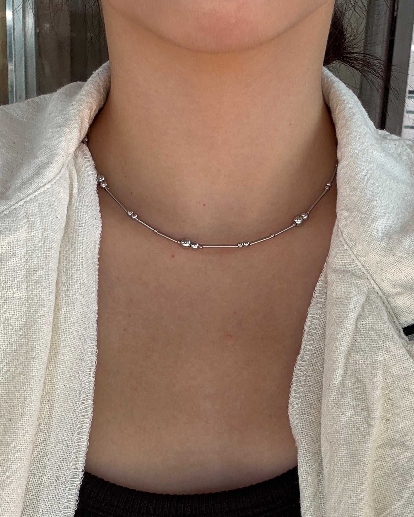 Aura Necklace