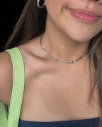 Nano Necklace