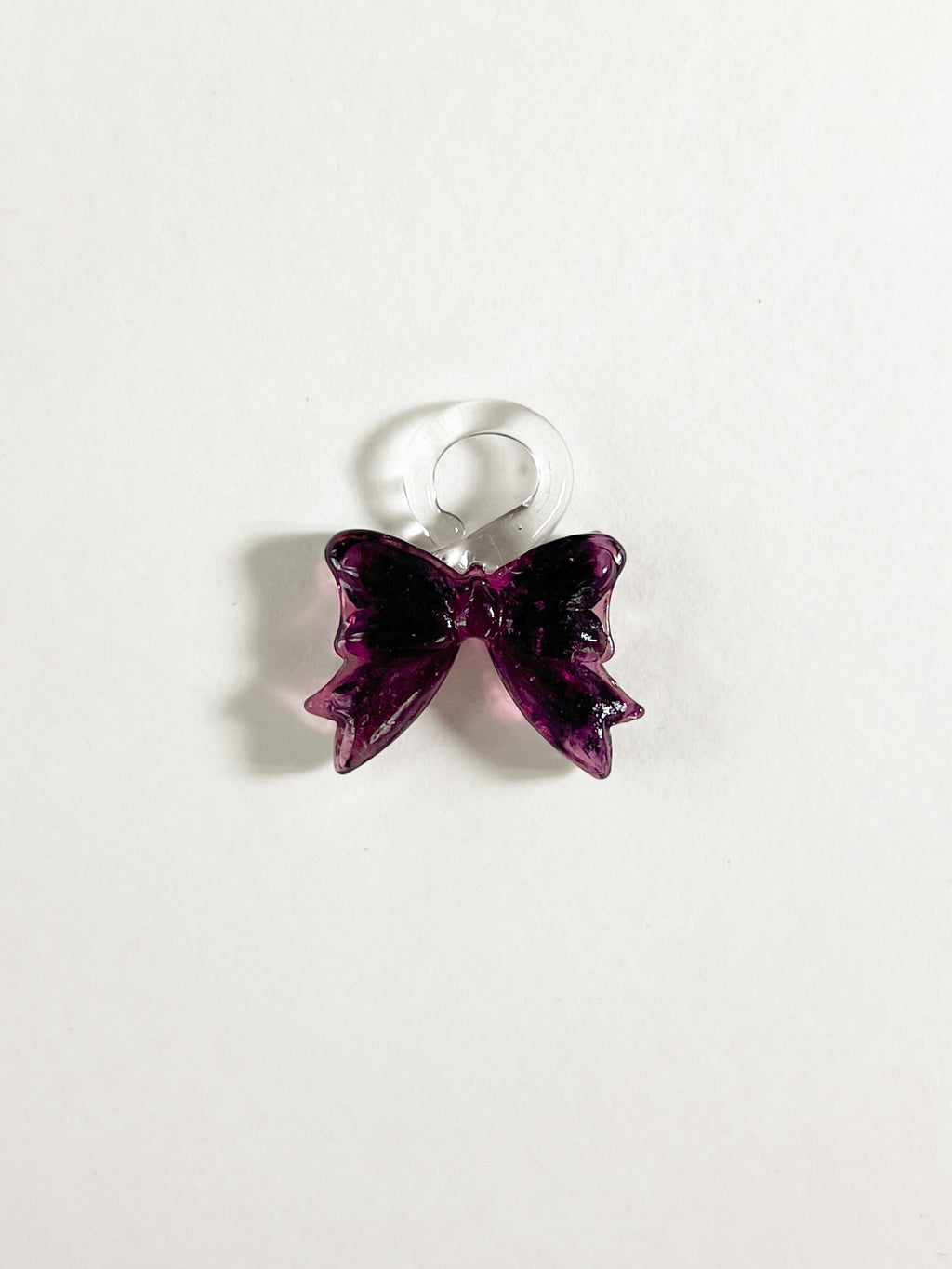 Bow Earrings
