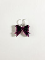 Bow Earrings