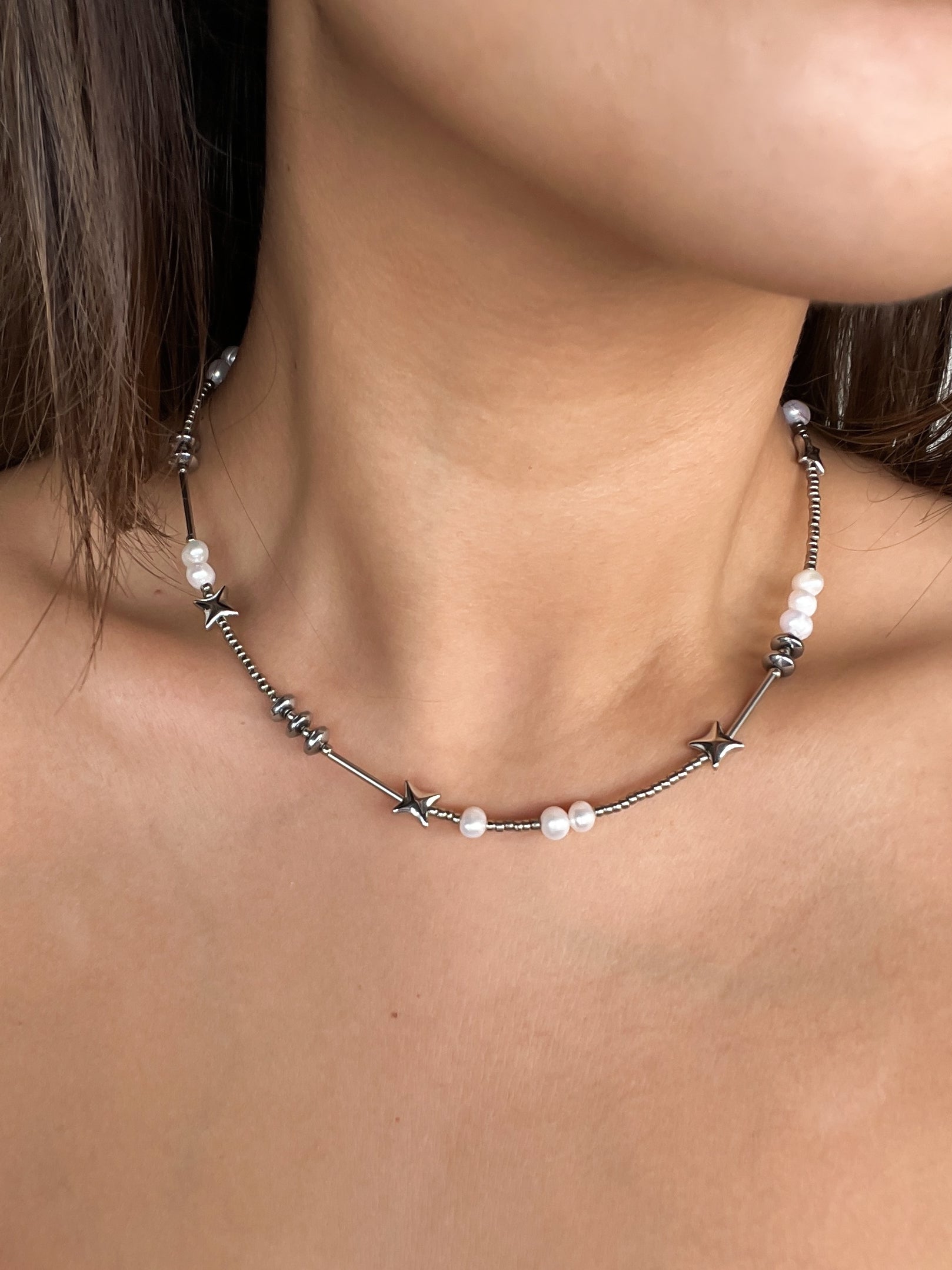 Sirius Necklace