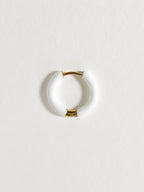 Toto Earrings (Single)