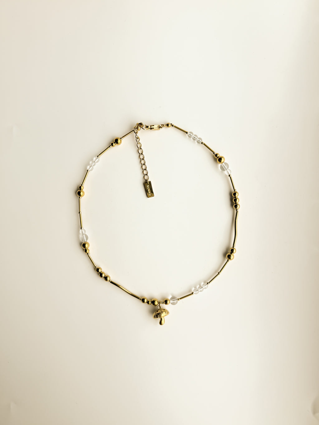 Moosh Necklace