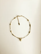 Moosh Necklace