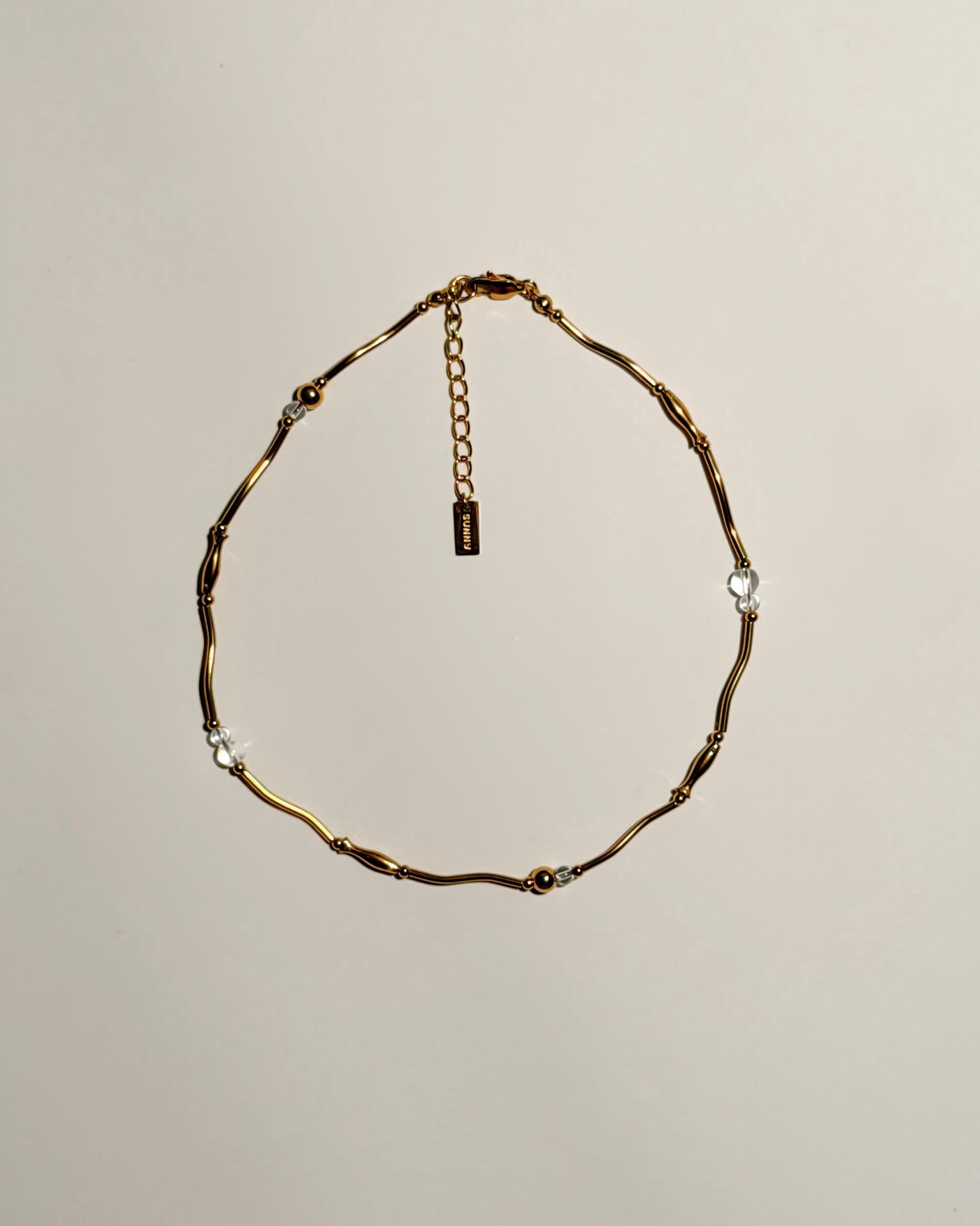 Nano Necklace