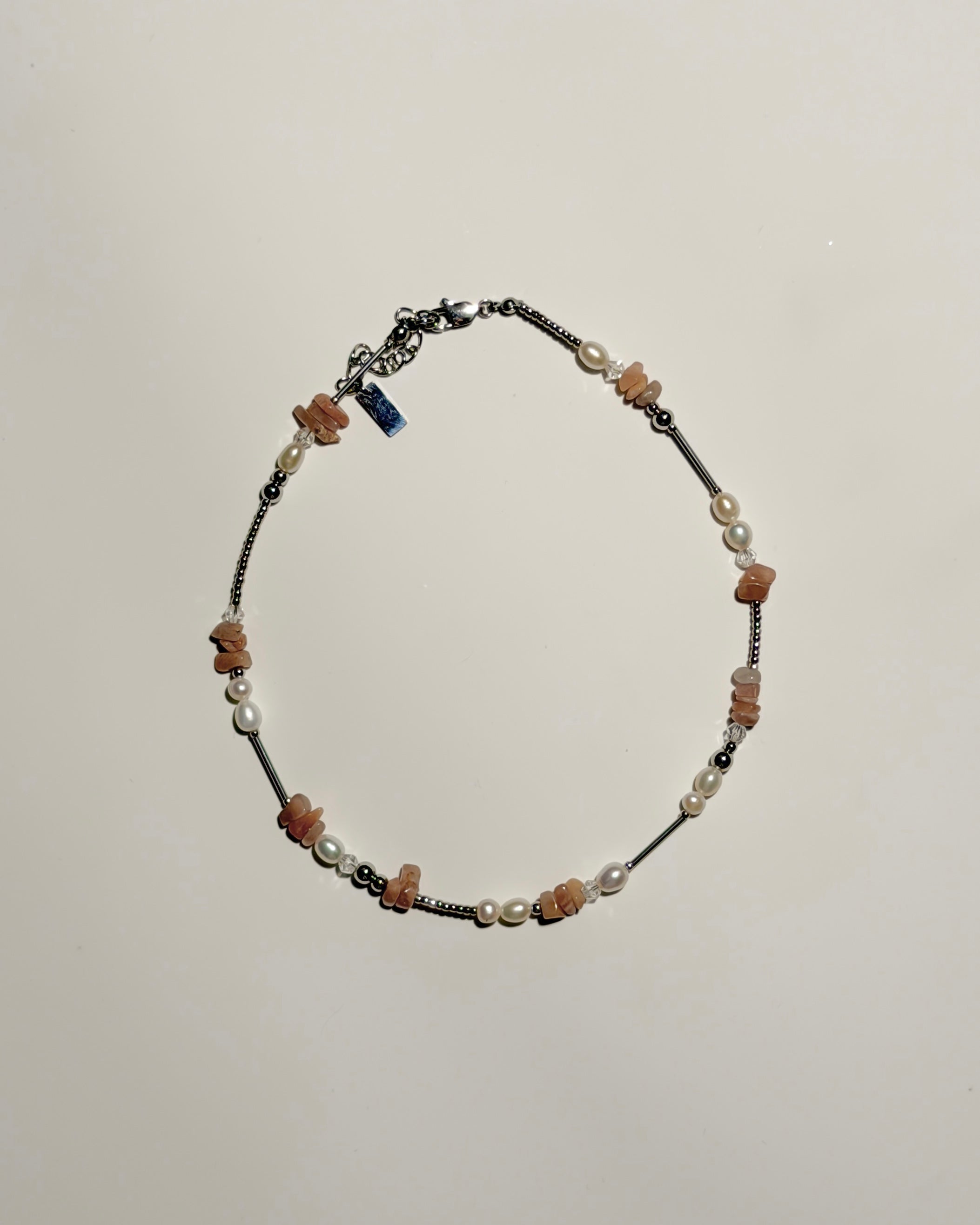 OOAK #296 Necklace
