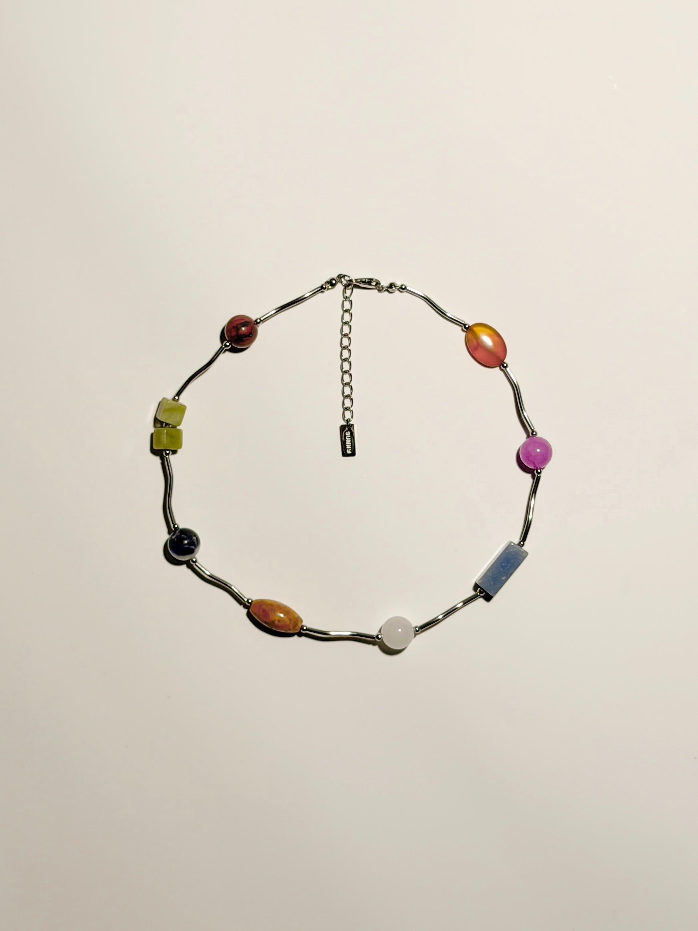 OOAK #250 Necklace