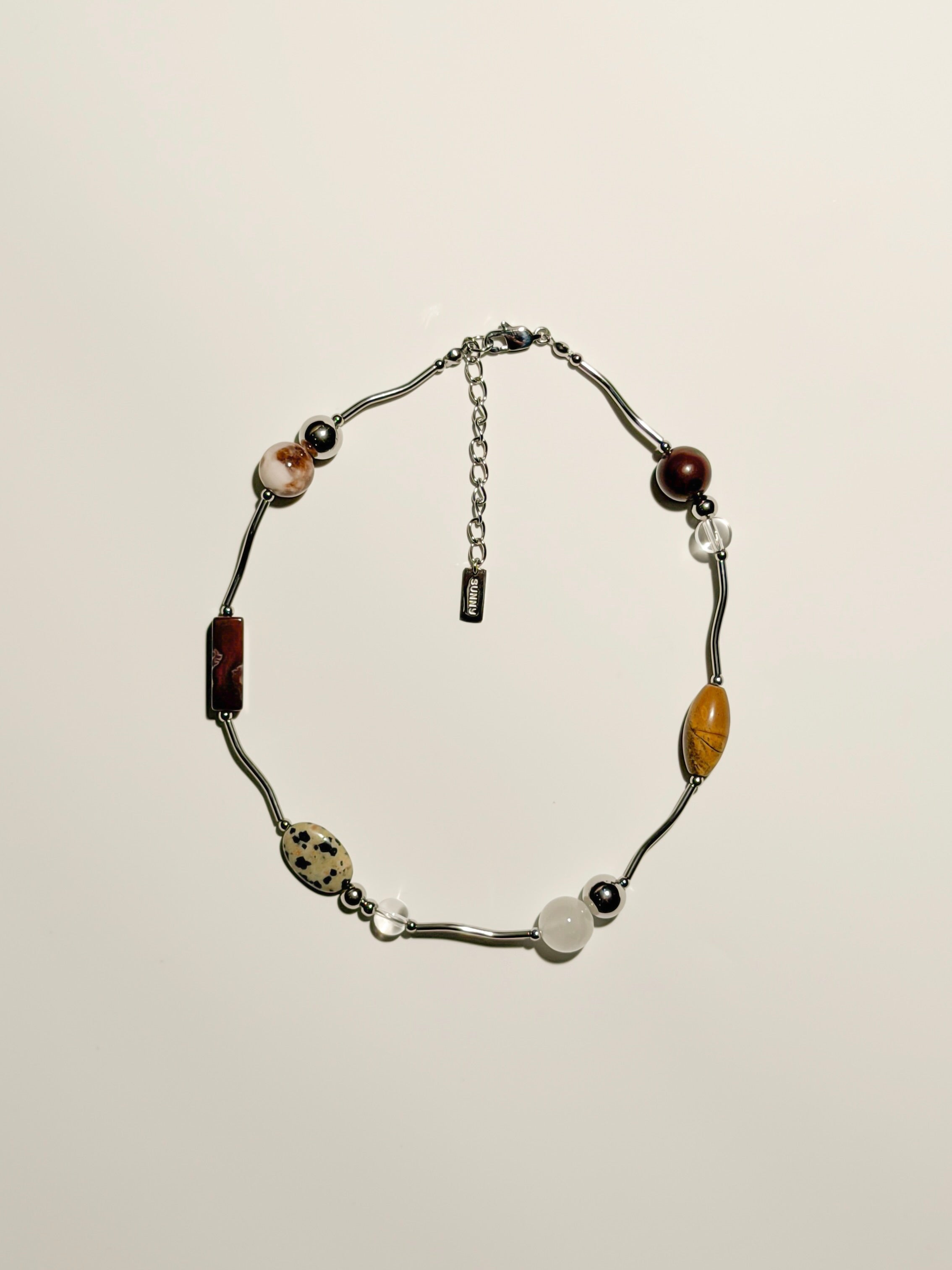 OOAK #255 Necklace