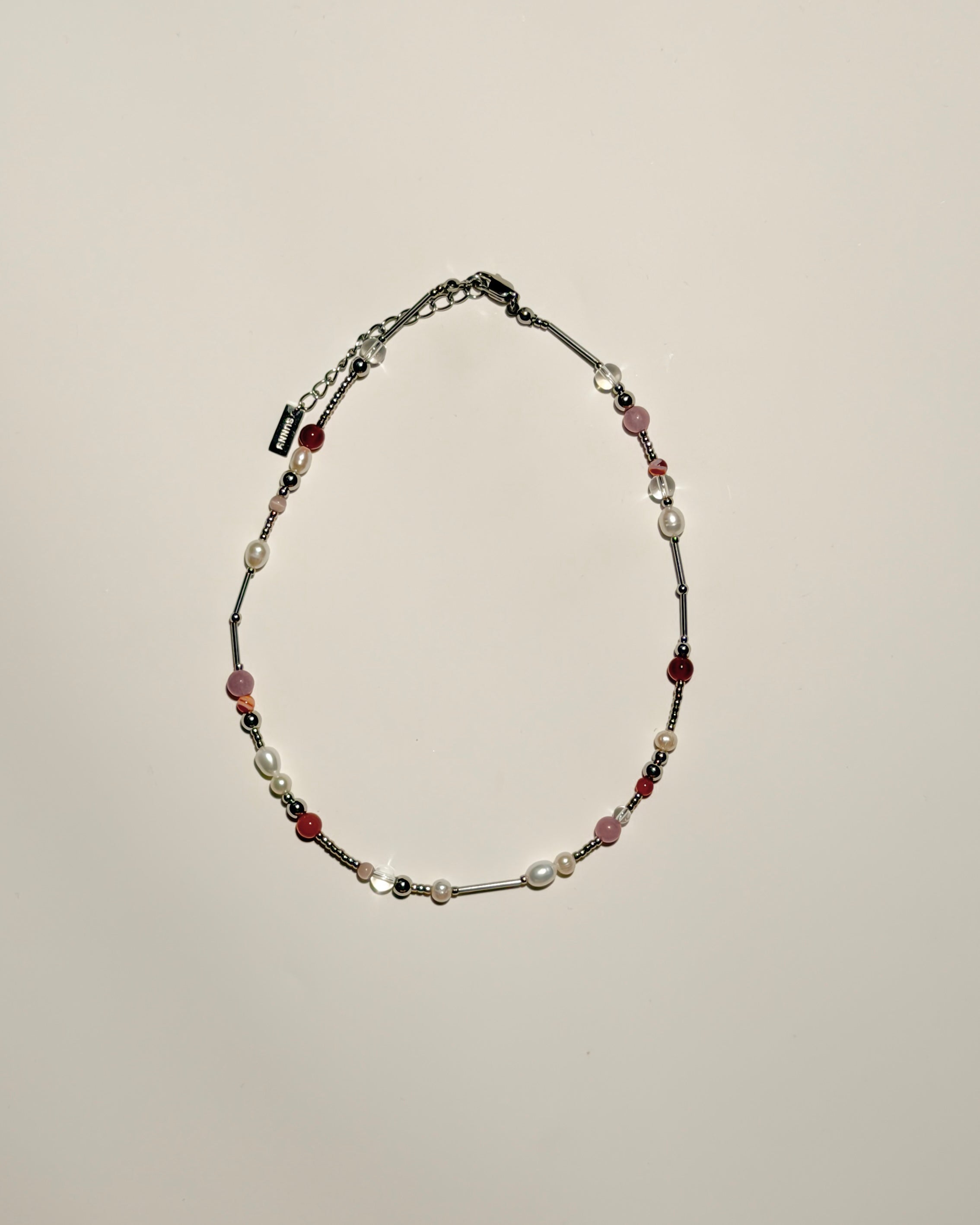 OOAK #295 Necklace