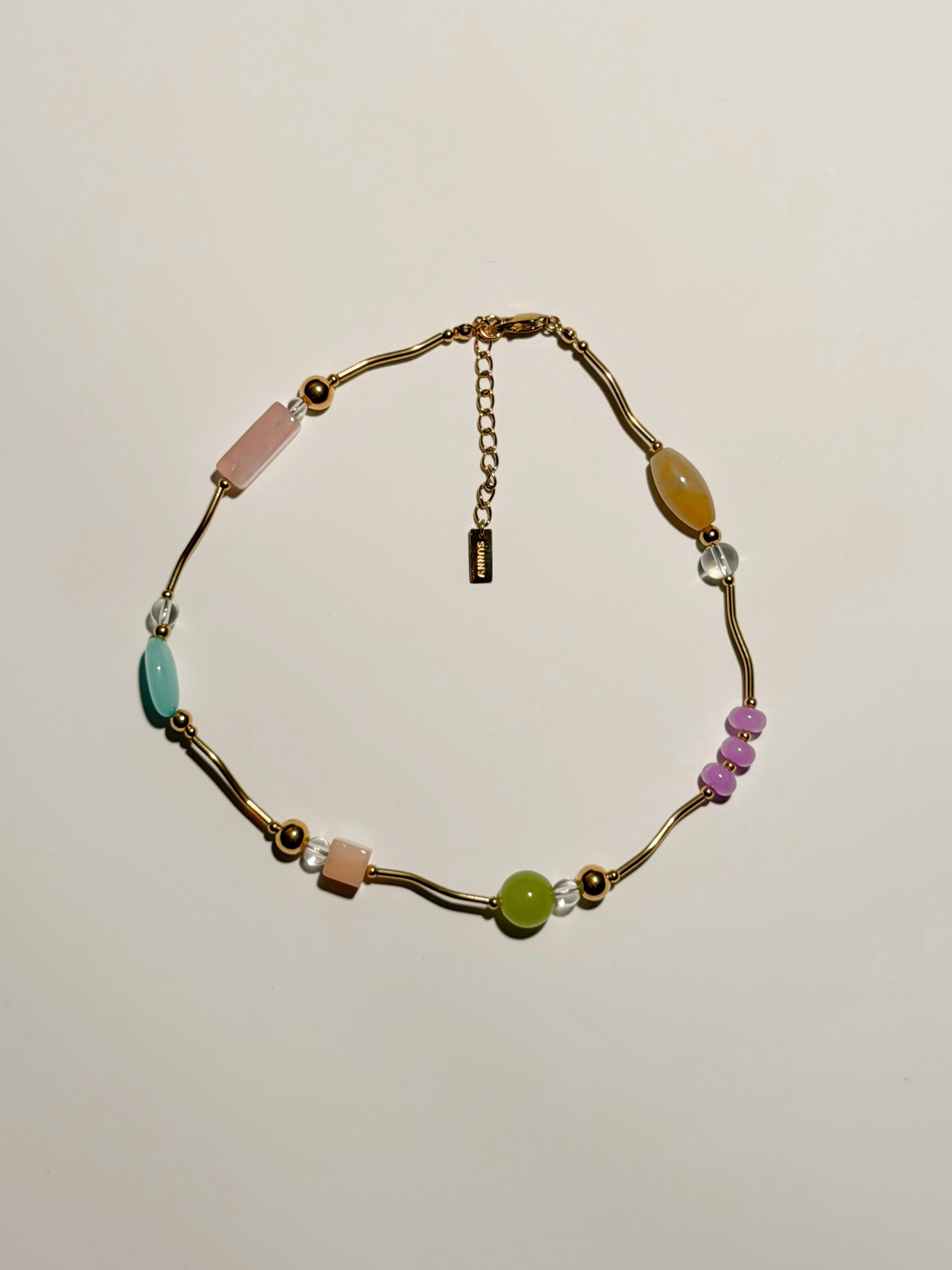 OOAK #266 Necklace