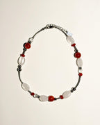 [National Day Specials] Red Hot Necklace #1