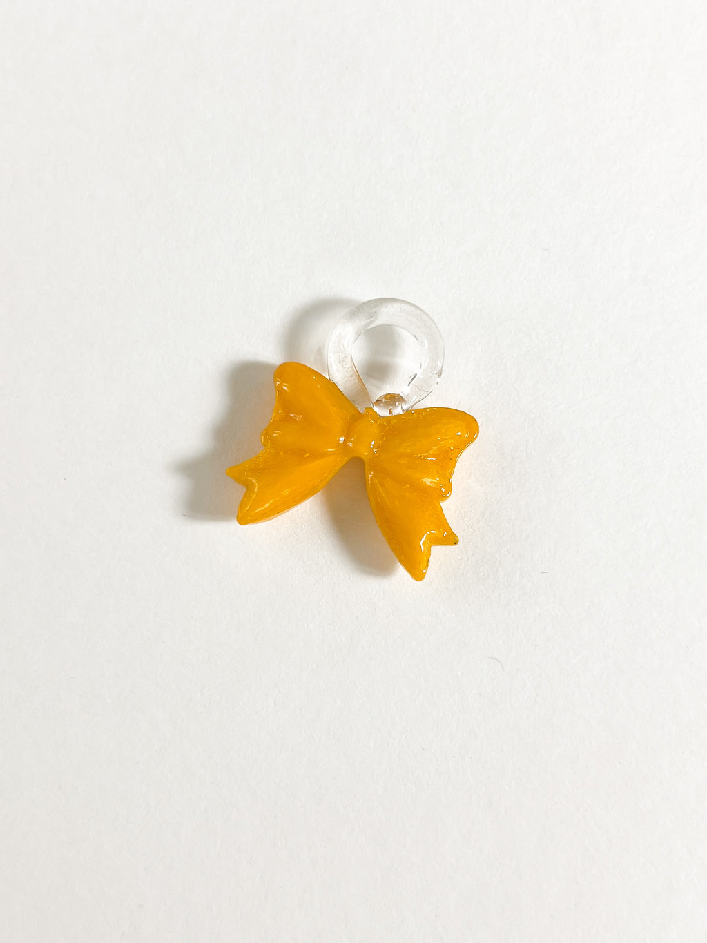 Bow Earrings