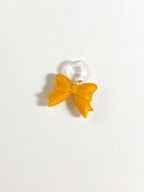 Bow Earrings