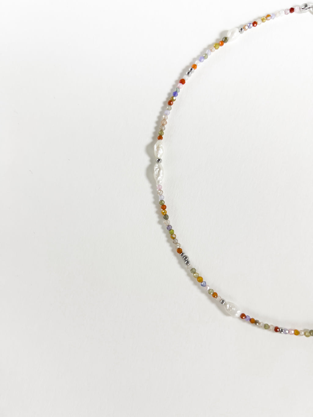 OOAK #72 Necklace