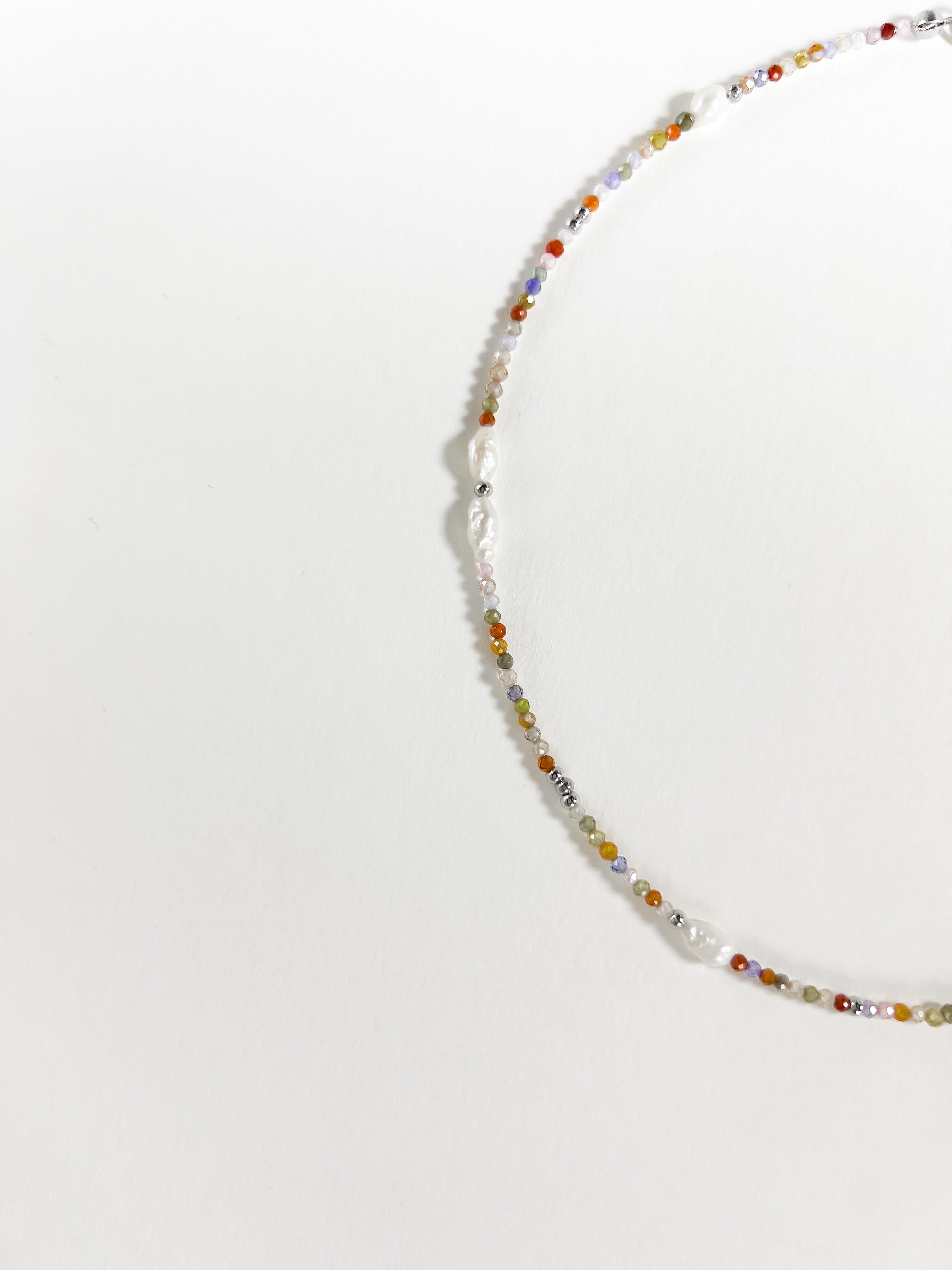 OOAK #72 Necklace