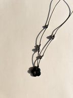 Cosmo Mini Fleur Necklace