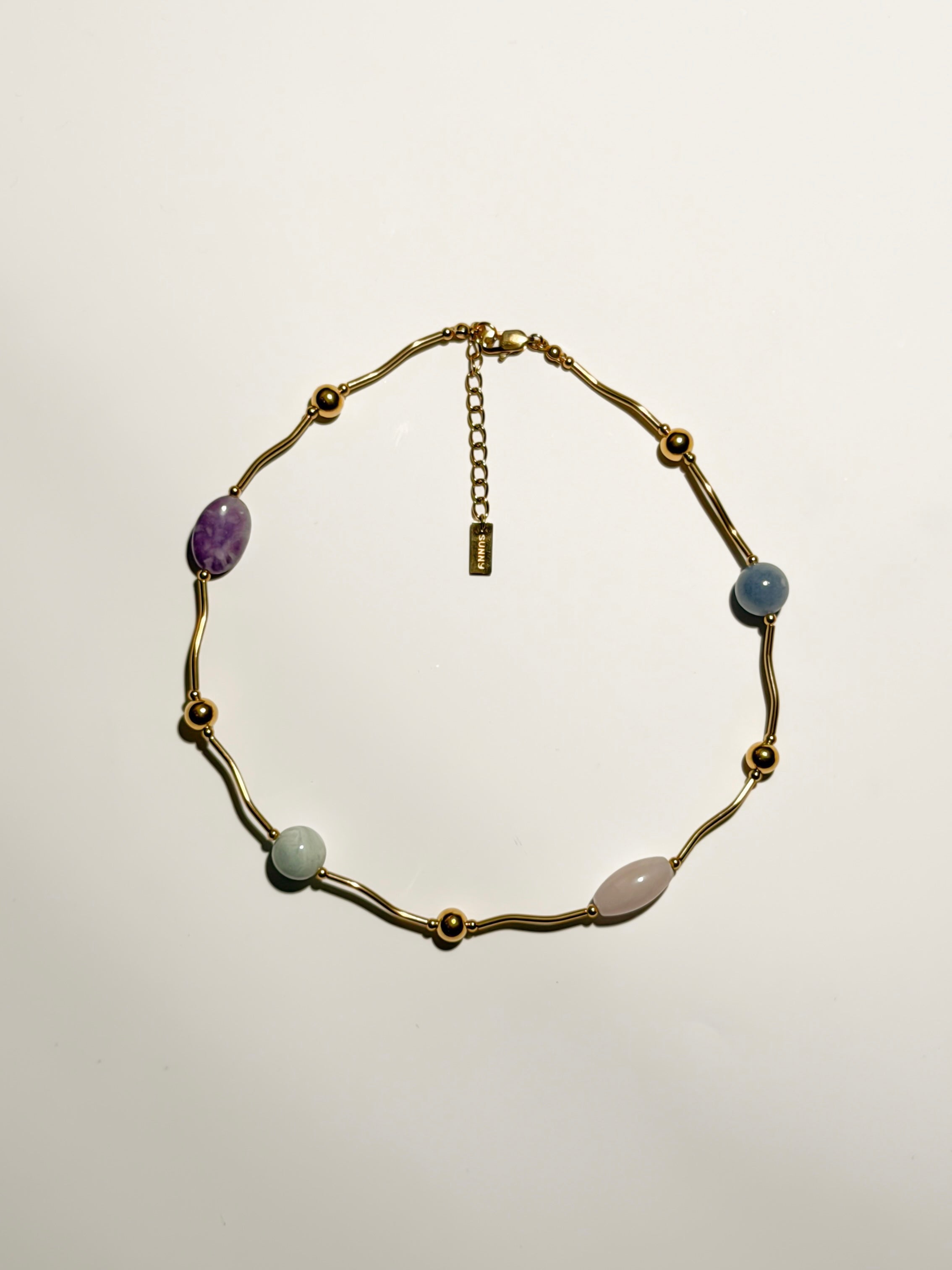 OOAK #261 Necklace