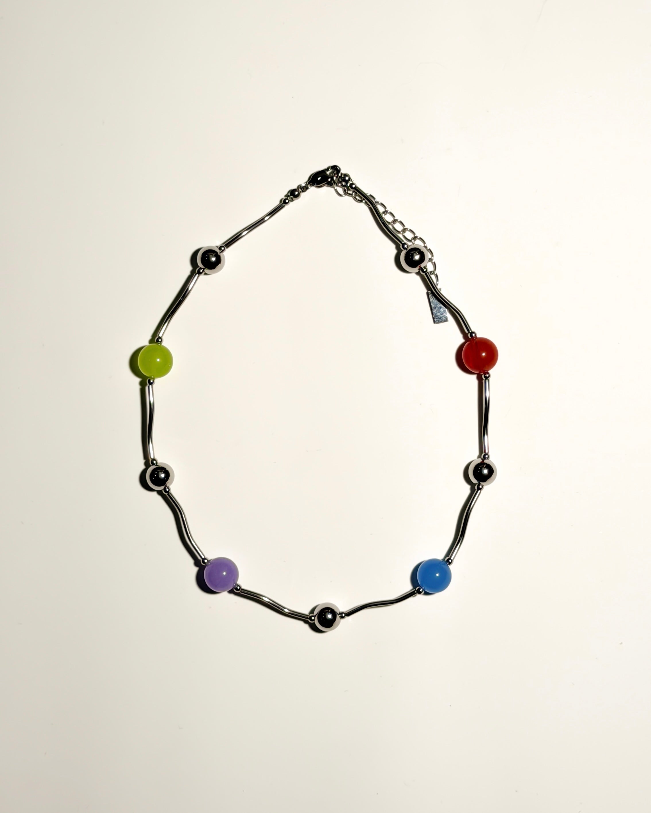 OOAK #276 Necklace