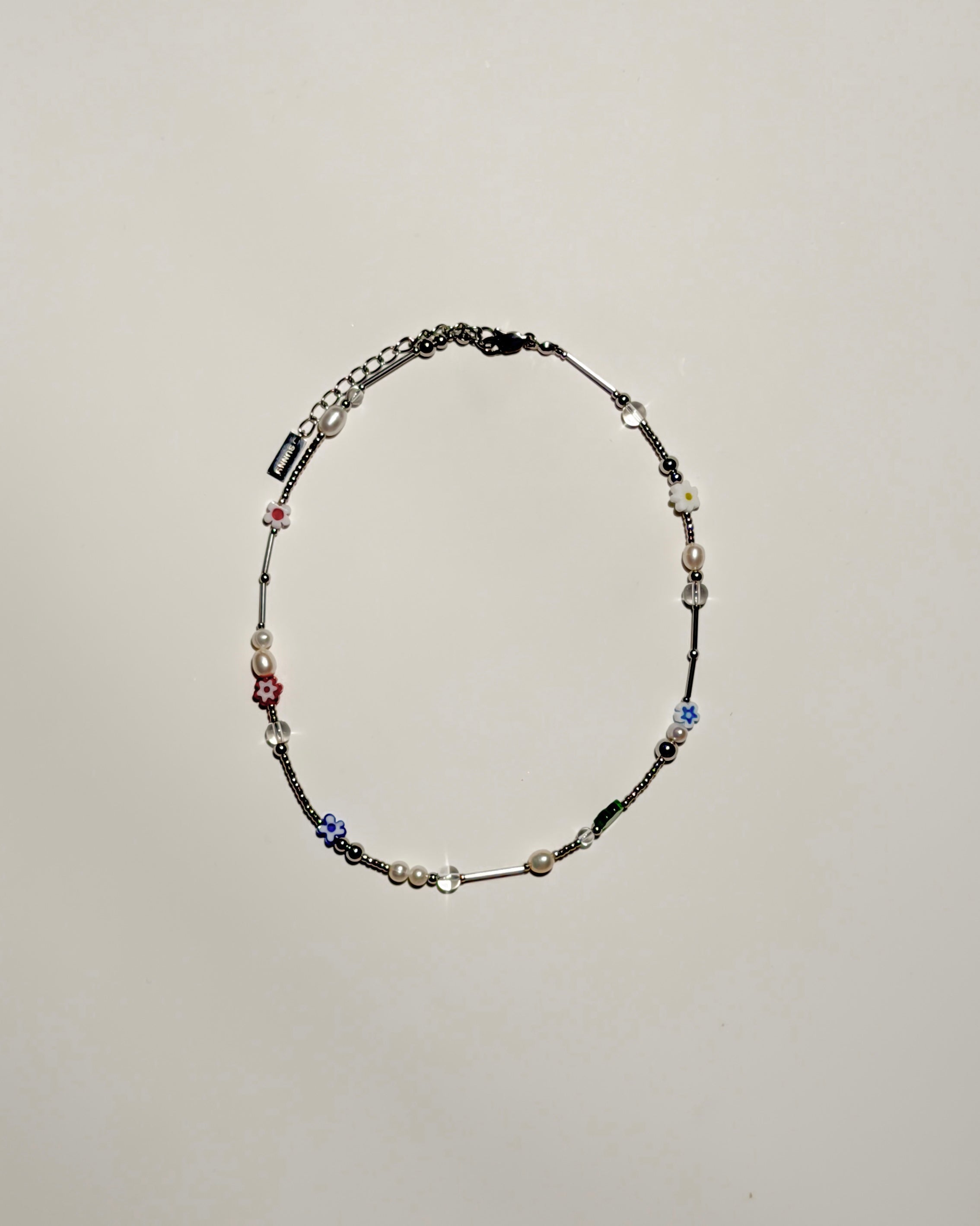 OOAK #290 Necklace