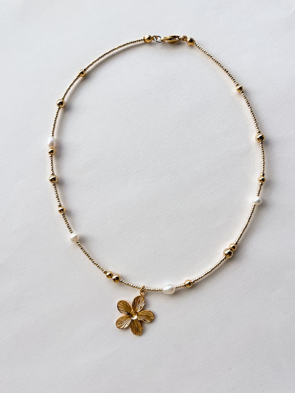 Emily Necklace