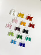 Bow Earrings