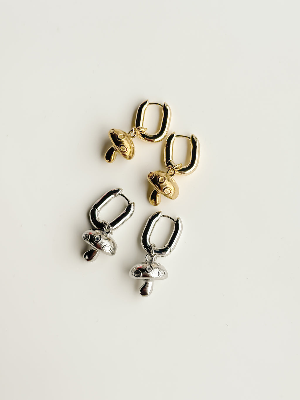 Moosh Earrings