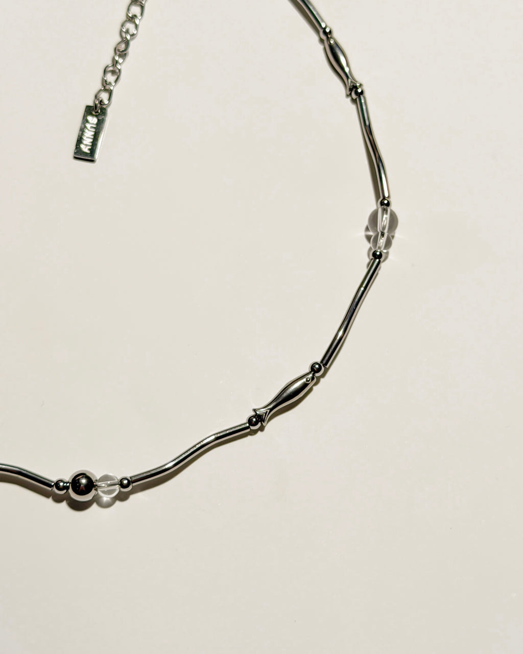 Nano Necklace