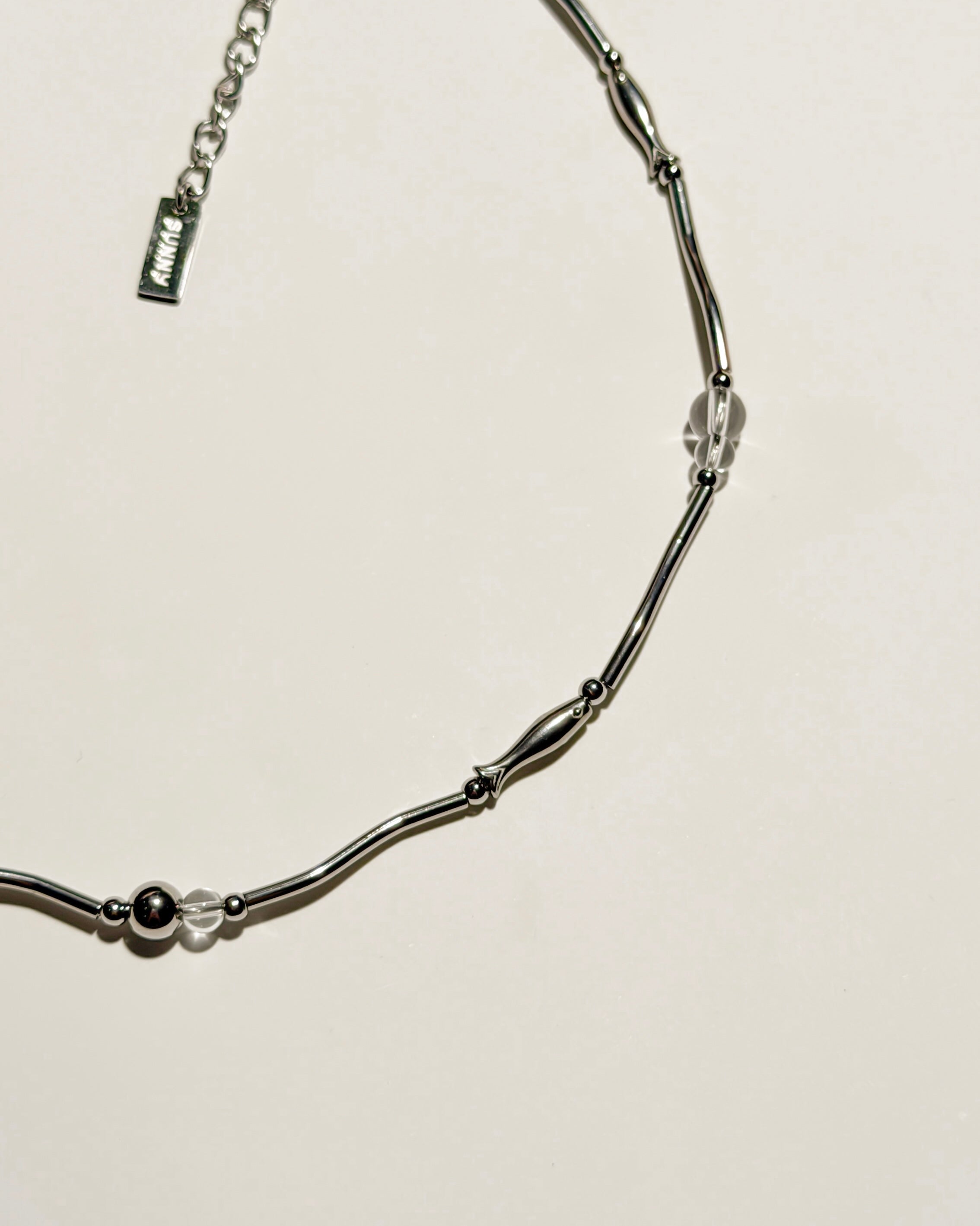 Nano Necklace