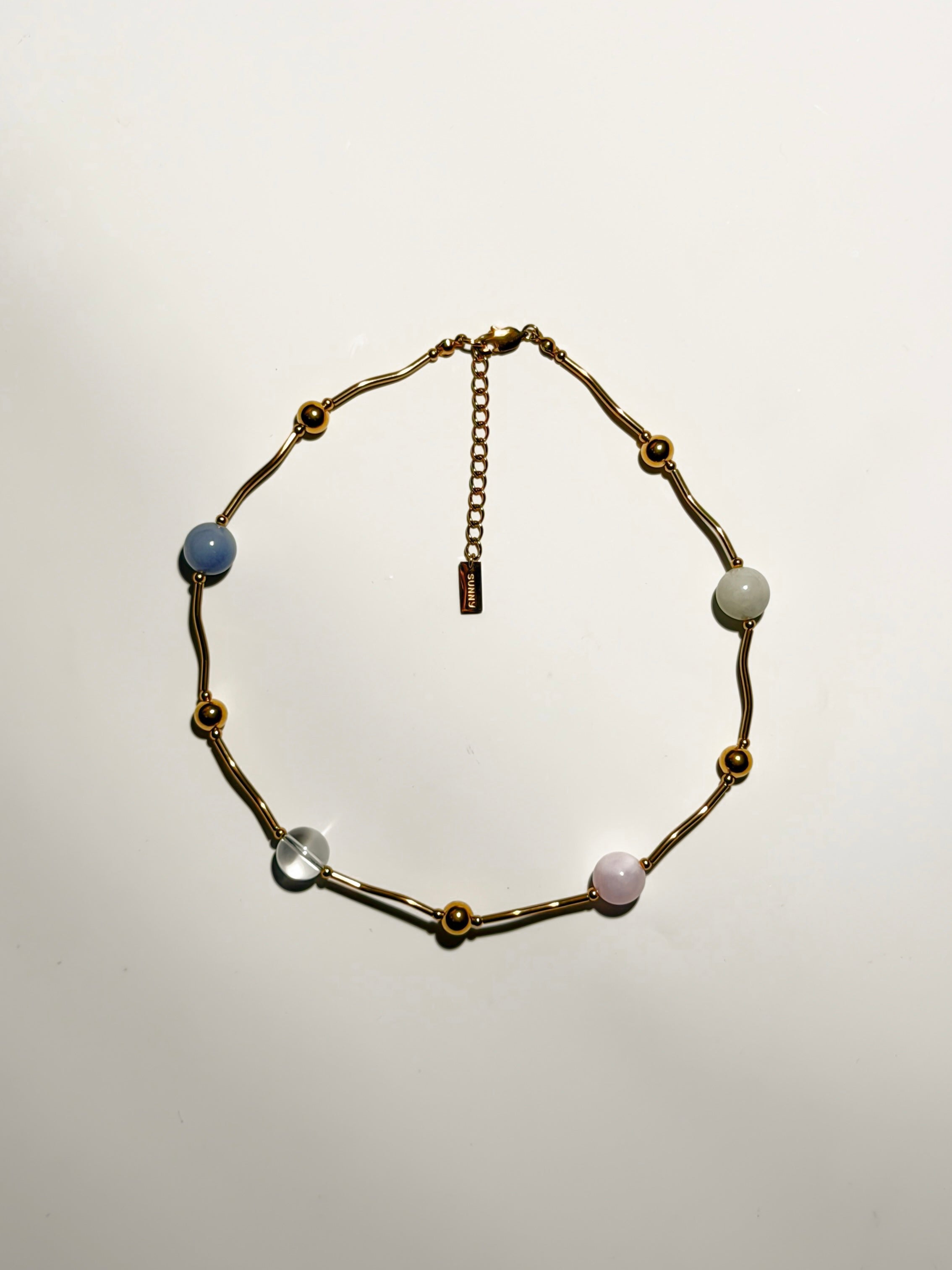 OOAK #260 Necklace