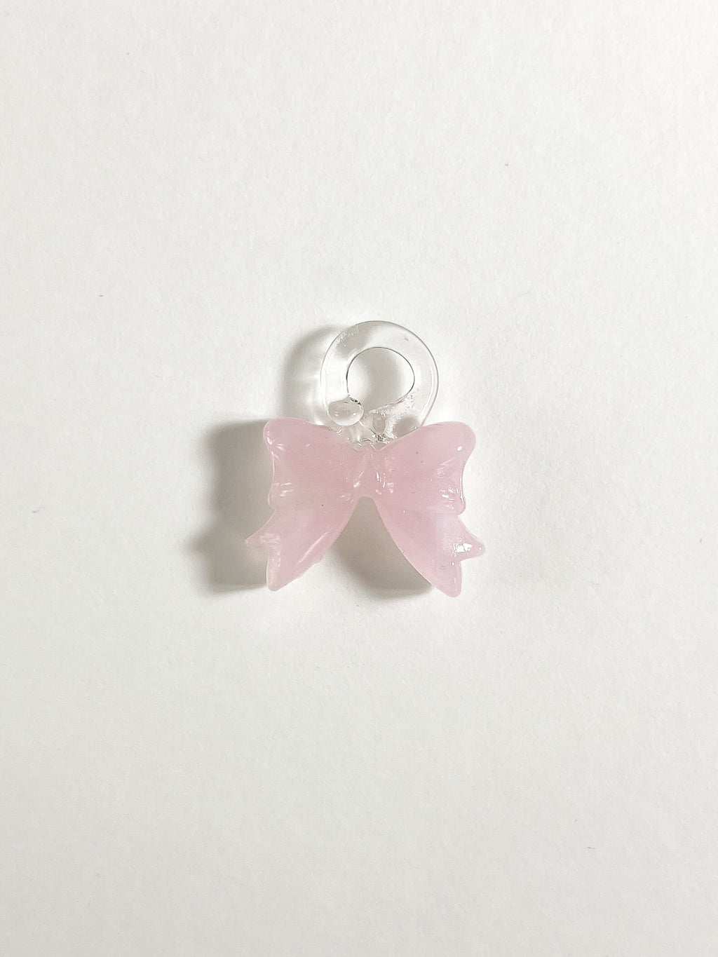 Bow Earrings