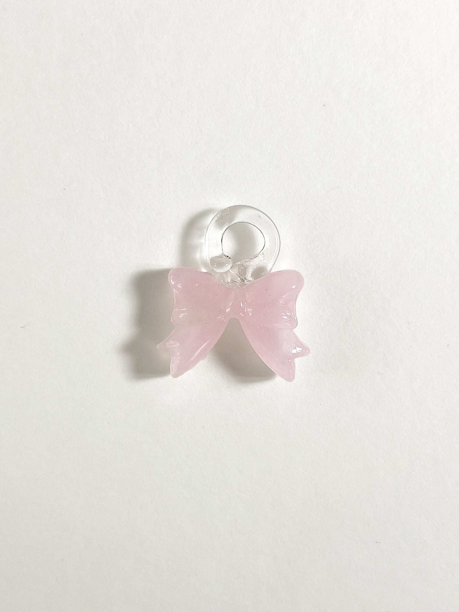 Bow Earrings