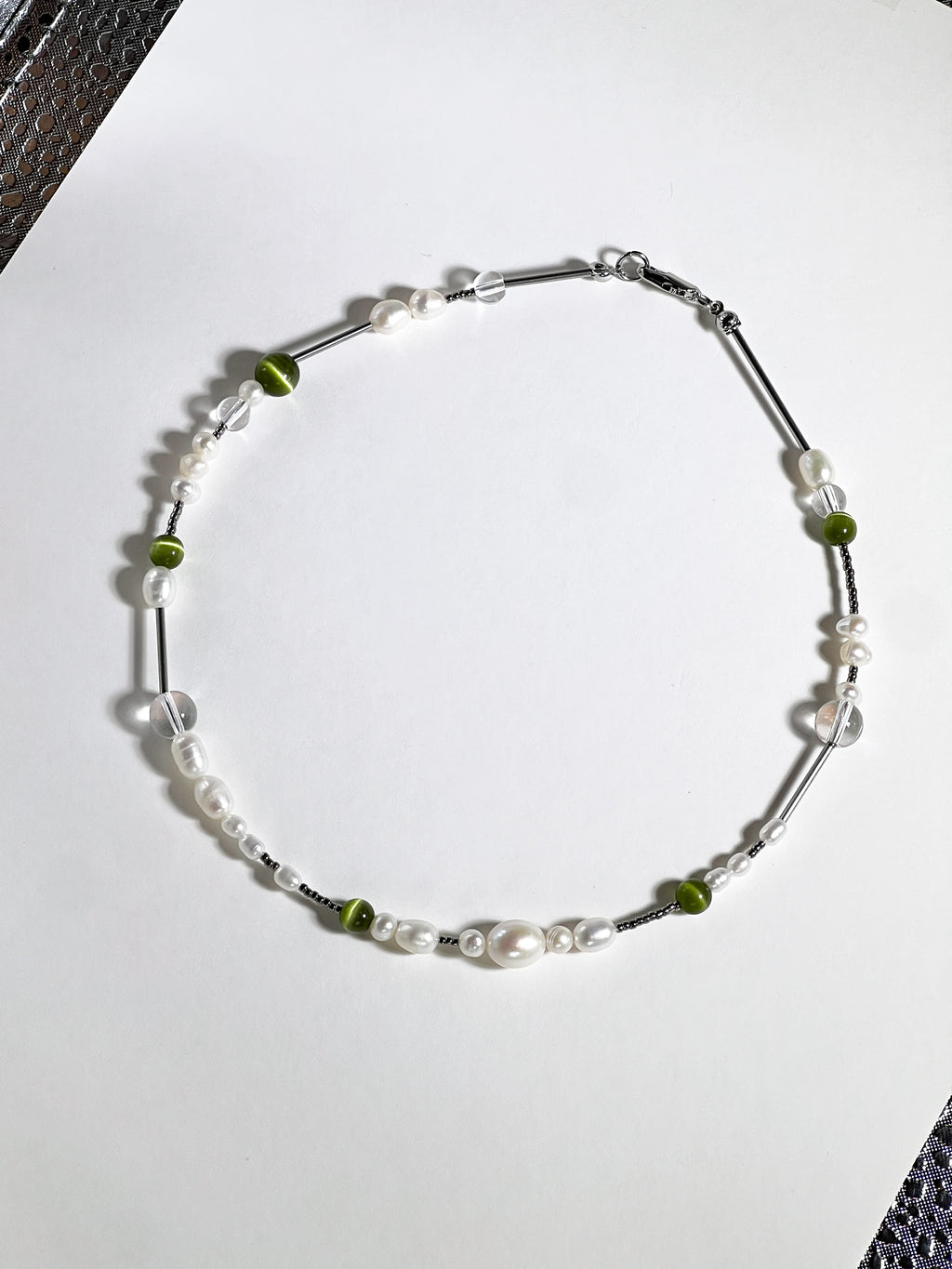 OOAK #90 Necklace