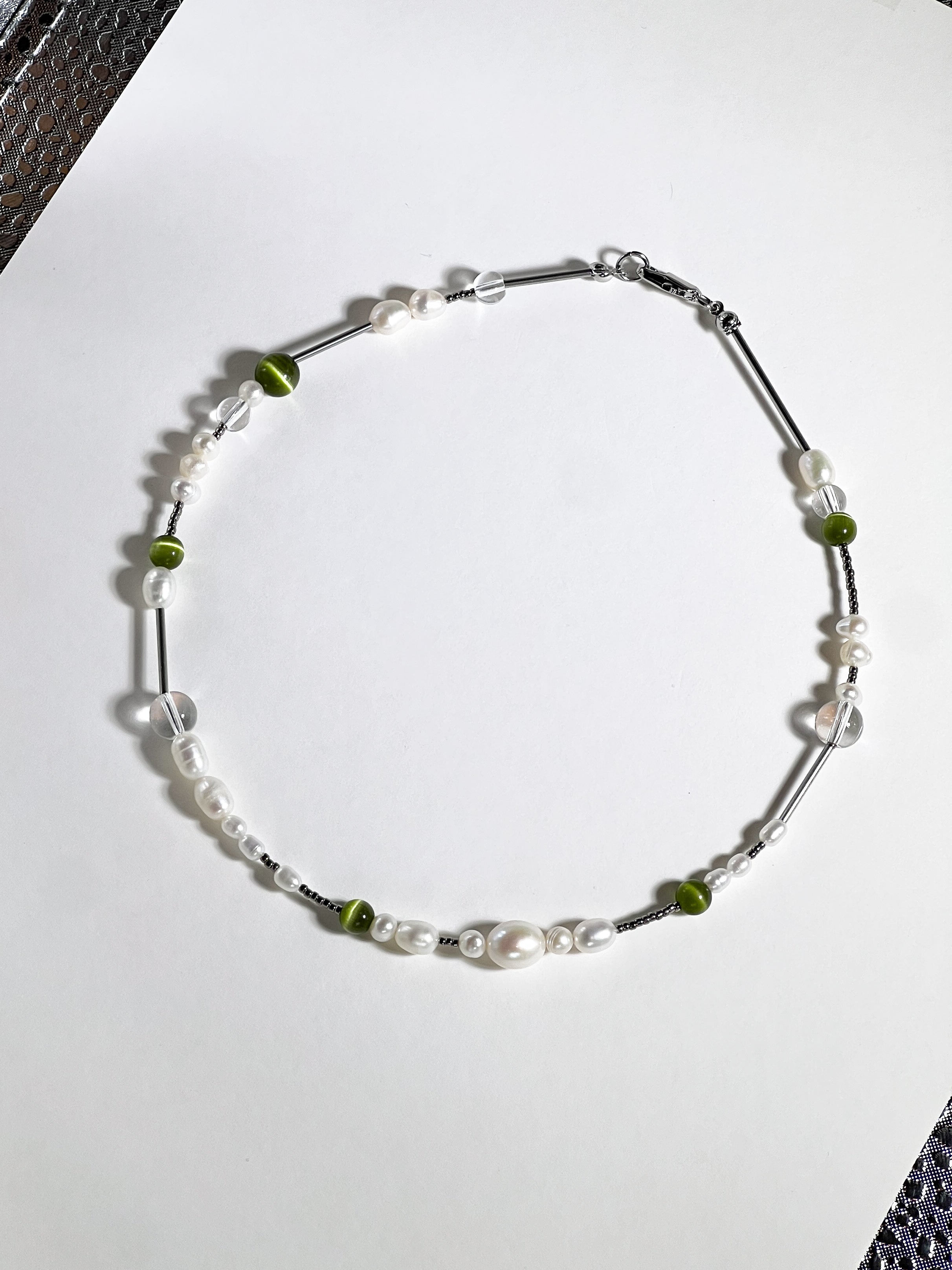 OOAK #90 Necklace