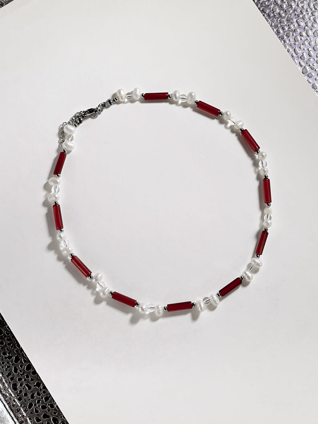 OOAK #82 Necklace