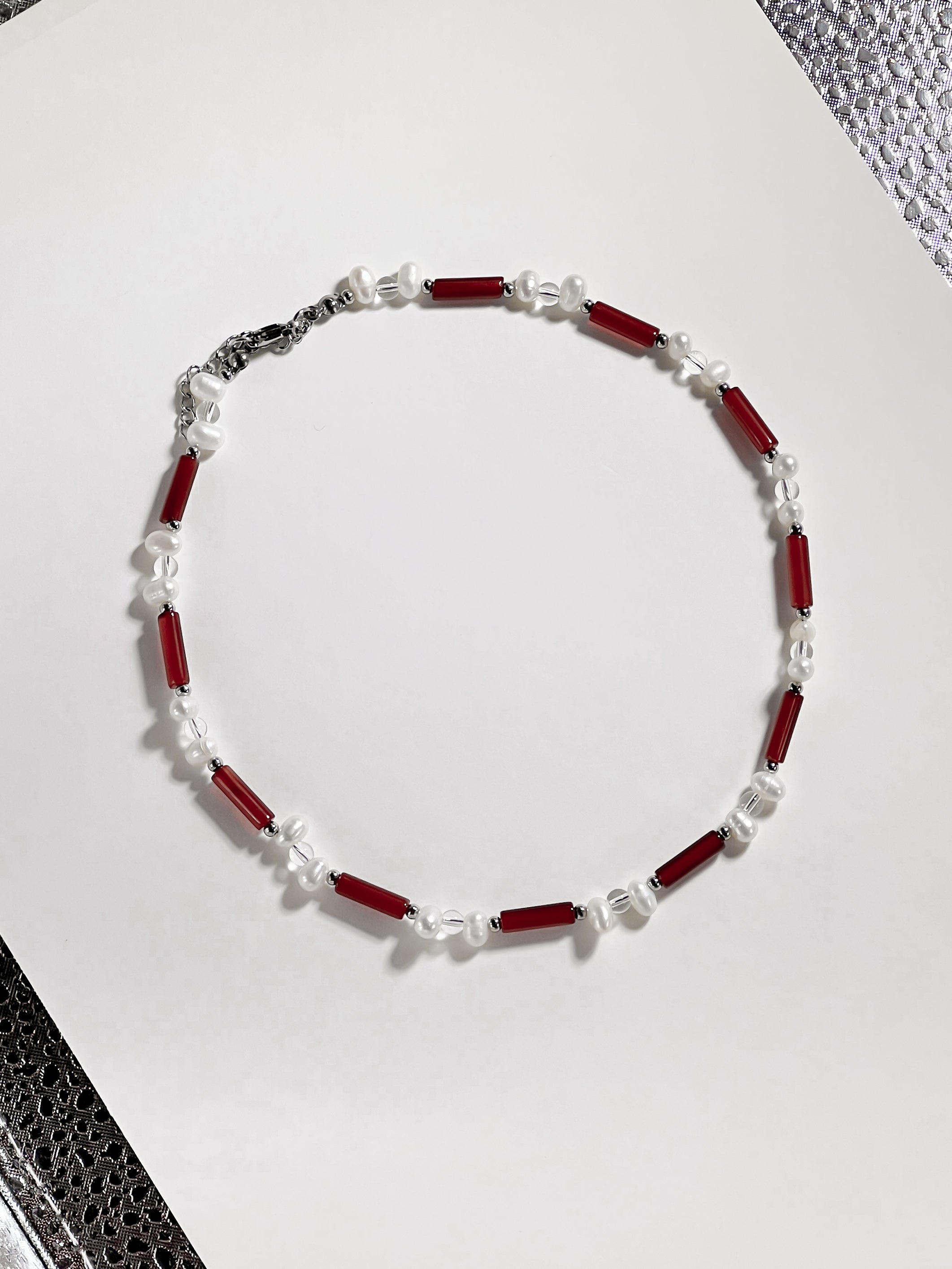 OOAK #82 Necklace